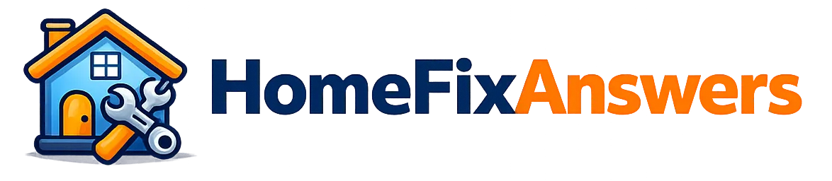 HomeFixAnswersCasa